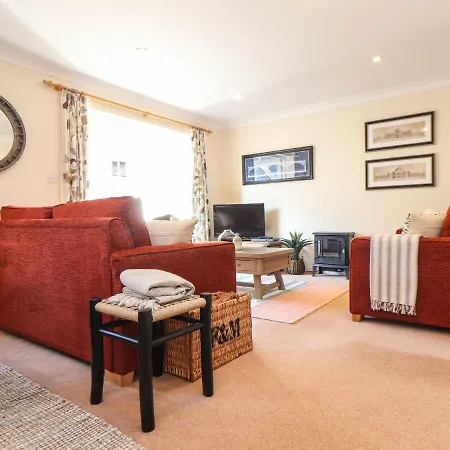 Heron's Reach Holiday home